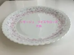 新品リモージュGeorges Boyer Riviera Rose フランスのサムネイル