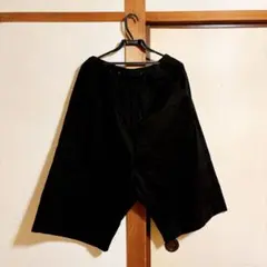 Y’s BORN PRODUCTS ハーフパンツ