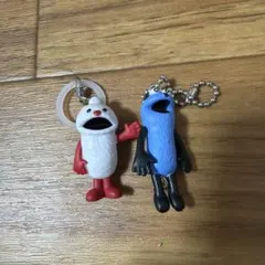 パペットスンスン つまんでつなげてひょっこり！ますこっと スンスン ノンノン