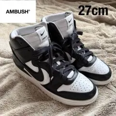 2025年最新】AMBUSH NIKE DUNKの人気アイテム - メルカリ