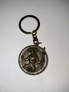 ELDENRING NIGHTREIGN　ナイトレイン リブラ キーホルダー