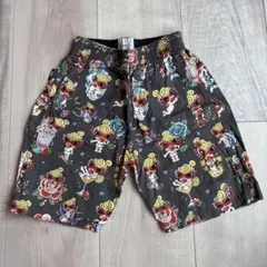 値下げしました☆HYSTERIC MINI 半ズボン 100cm