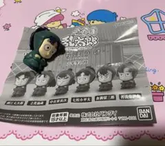 忍たま乱太郎 まちぼうけ 六年生の段 六年ろ組 七松小平太