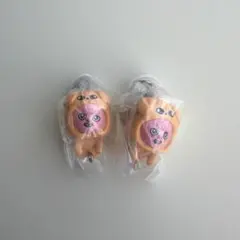 SKZOO つまんでつなげてますこっと トゥエッキ チャンビン