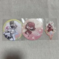 にじさんじ オリバーエバンス・レインパターソン