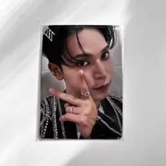 JO1DERSHOW2024 與那城奨 旧譜トレカ