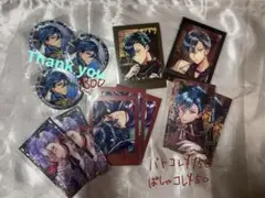 悪魔執事と黒い猫　あくねこ　ハウレス・クリフォード　まとめ売り