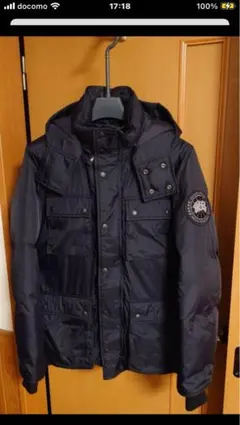 2025年最新】マニトバ カナダグースの人気アイテム - メルカリ