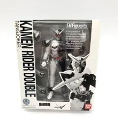 2026年最新】S.H.フィギュアーツ 仮面ライダージョーカー 中古品の人気
