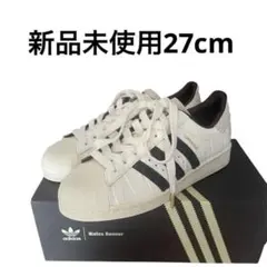 2025年最新】adIdas wales bonner superstarの人気アイテム