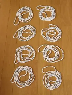 フラダンス　シェルレイ 8連