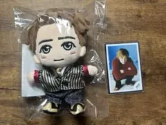 新品】嵐 大野智 ファミクラストア限定 公式グッズ ぬいぐるみ - メルカリ