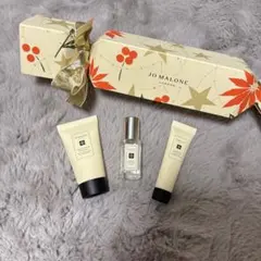 JO MALONE クリスマスクラッカー2025