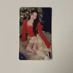 ME:I Sweet Holiday 笠原桃奈 トレカ