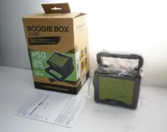 オーディオテクニカ BOOGIE BOX AT-SPB200 スピーカーのサムネイル
