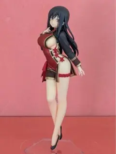 ガレージキット アミエグラン1/5葛城ミサト 河合孝典 まけいぬ - メルカリ