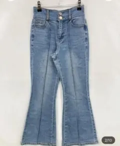 LOVEtoxic S140センチパンツのサムネイル