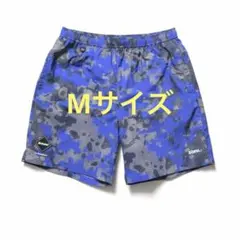 F.C.Real Bristol FRAGMENT Nylon Shorts - メルカリ