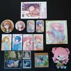 プロセカ MORE MORE JAMP! まとめ売り