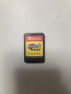 Nintendo Switch ふたりで！にゃんこ大戦争