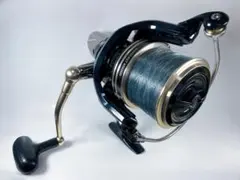未使用品】 ダイワ ウインドキャスト 6000QD - メルカリ