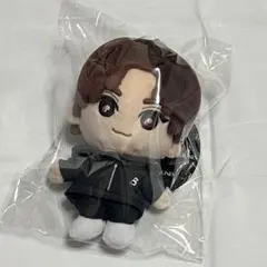 ⚪︎★SixTONES スノトーンズ　手つなぎストぬい ぬいぐるみ　京本大我