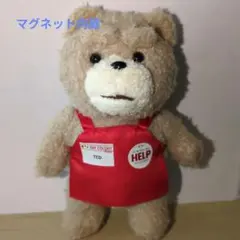 テッド　Ted ぬいぐるみ 2026年最新】ted テッド ぬいぐるみコスチュームの人気アイテム - メルカリ