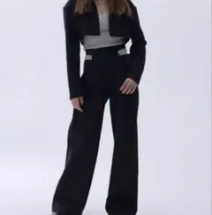 melt the lady メルトザレディ cross waist skirt - メルカリ