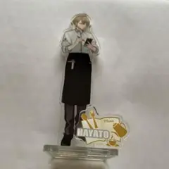 2026年最新】加賀美ハヤト アクスタの人気アイテム - メルカリ