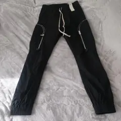 2025年最新】rick owens cargo jogの人気アイテム - メルカリ