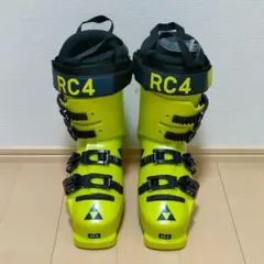 2026年最新】FISCHER rc4の人気アイテム - メルカリ