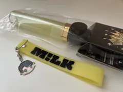 M!LK 吉田仁人 ペンライト ぬいぐるみ - メルカリ