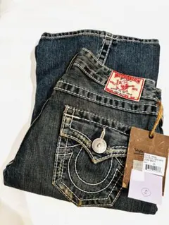 true religion トゥルーレリジョン JOEY BIG-T 新品⑤