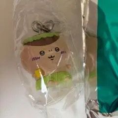 치이카와 영화 입장자 특전 메지루시 매력 미니 피규어 쿠리 만쥬