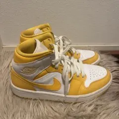 Nike Air Jodan 1 Mid