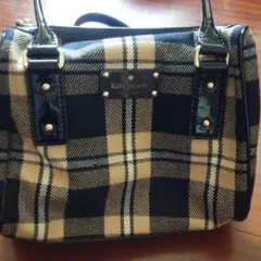 ケイトスペードバッグ美品