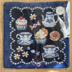 【新品未使用】FEILER ハンカチ