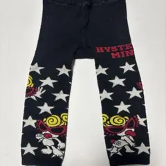ヒステリックミニ レッグウェア