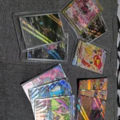 ポケモンカード AR 3枚セット トサキント ヤドラン - メルカリ