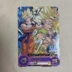 2026年最新】ドラゴンボールヒーローズ 孫悟空brの人気アイテム - メルカリ