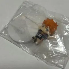 日向翔陽　フィギュア　マスコット　ハイキュー
