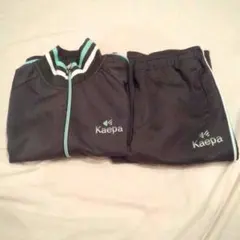Kaepaのジャージ上下