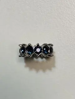 SWAROVSKI クリスタルロンデルチャームのサムネイル