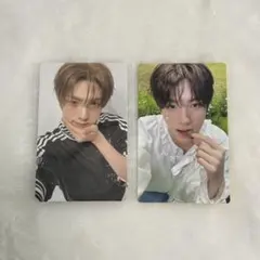 nct ドヨン SHOPEE kpopmerch 40枚 - メルカリ