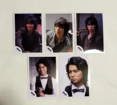 嵐　松本潤　公式写真(43)