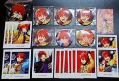 2026年最新】天城燐音 缶バッジの人気アイテム - メルカリ