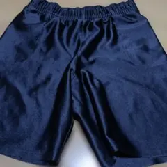 IGNIO ハーフパンツ ブラック 140cmのサムネイル