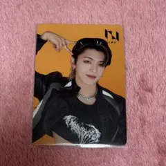 INI 髙塚大夢 トレカ 3形態 THE VIEW