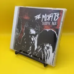 2025年最新】misfits cdの人気アイテム - メルカリ