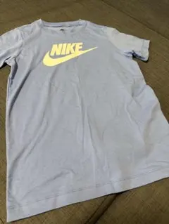 Nike THE NIKE TEE Mサイズ ブルー Tシャツ